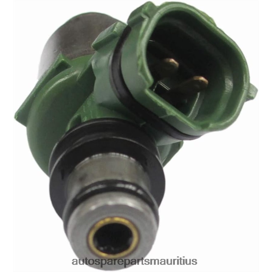 23250-74100 Fuel Injecto H4NT2F278 - Motorcycle Spare Parts Review TOYOTA