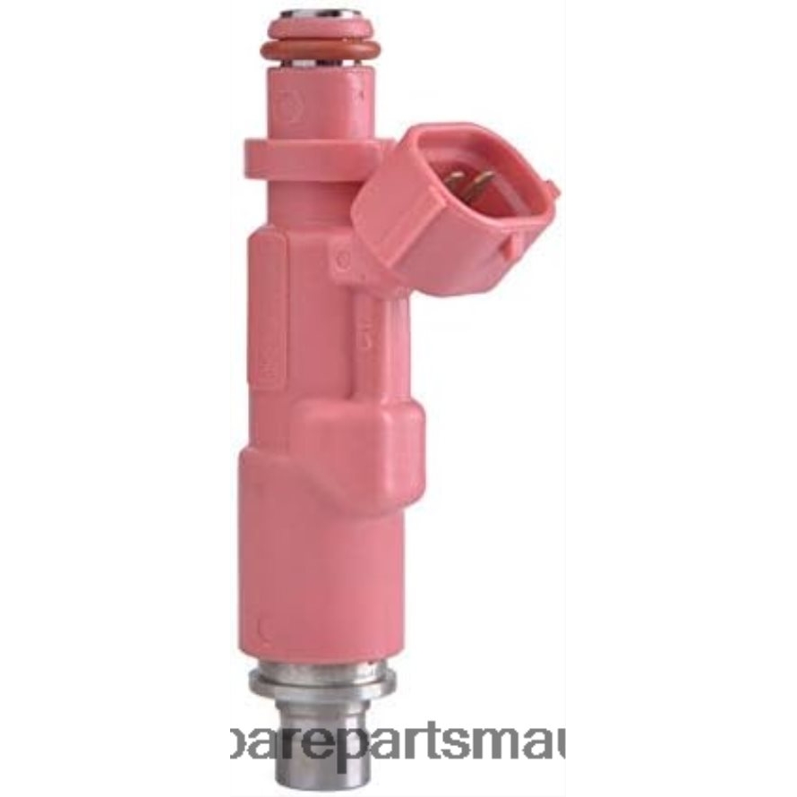 23250-79135 23250-75080 Fuel Injecto H4NT2F293 - Vehicle Parts Suppliers TOYOTA