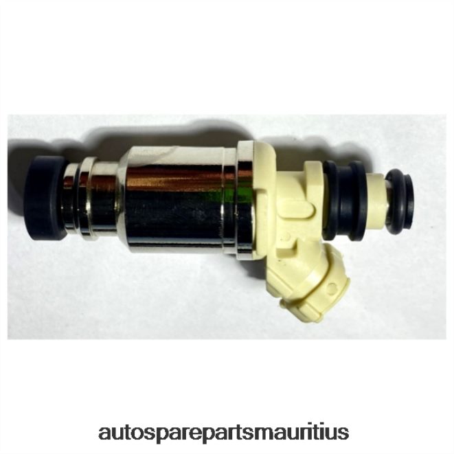 66TR0T1734 - Auto Spare Parts Mauritius TOYOTA Fuel Injector 2320916150 94853703