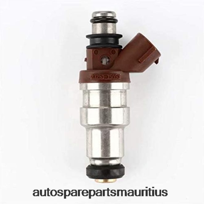 66TR0T1737 - Motorcycle Spare Parts Mauritius TOYOTA Fuel Injector 2320979095