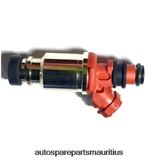 66TR0T1739 - Motorcycle Spare Parts Wholesale TOYOTA Fuel Injector 2325016160