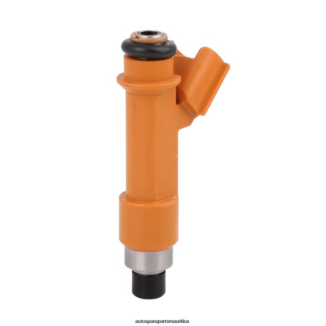 66TR0T1756 - Auto Parts Vacoas Mauritius TOYOTA Fuel Injector 23250-40020 23209-40020