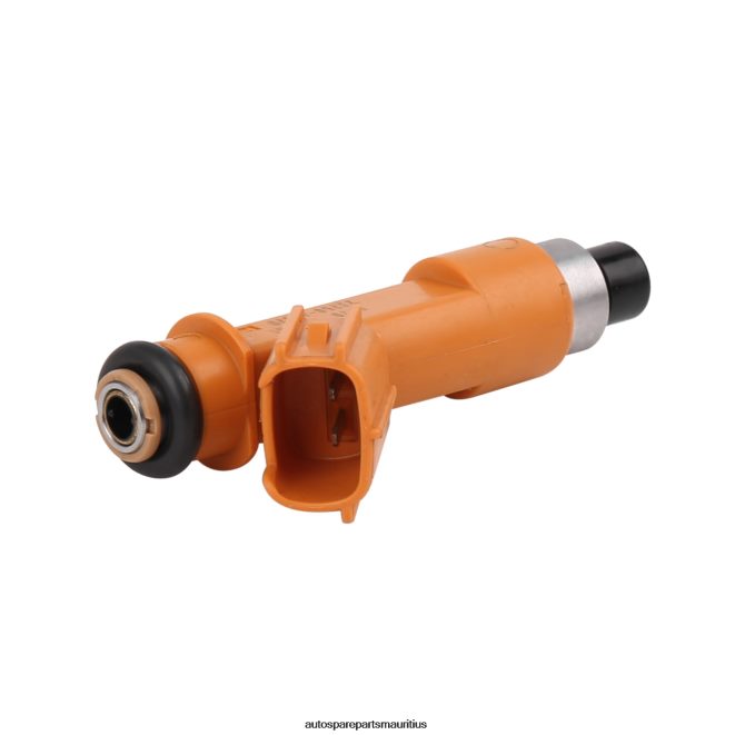 66TR0T1756 - Auto Parts Vacoas Mauritius TOYOTA Fuel Injector 23250-40020 23209-40020