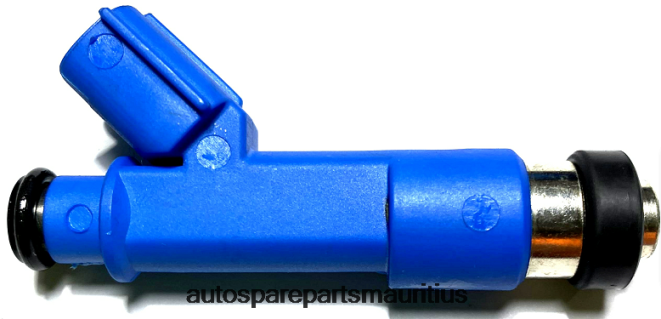 66TR0T1757 - Motorcycle Spare Parts Mauritius TOYOTA Fuel Injector 23250-22080 23250-0D050