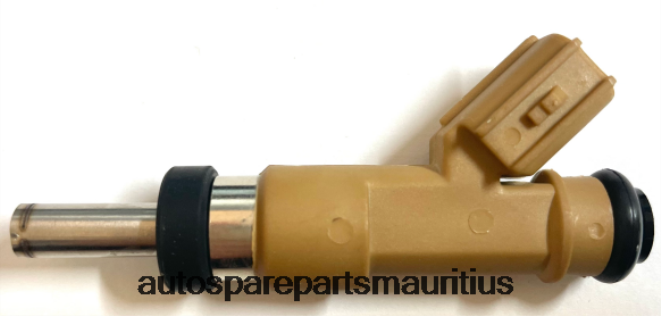 66TR0T1763 - Vehicle Parts Suppliers TOYOTA Fuel Injector 23209-39215