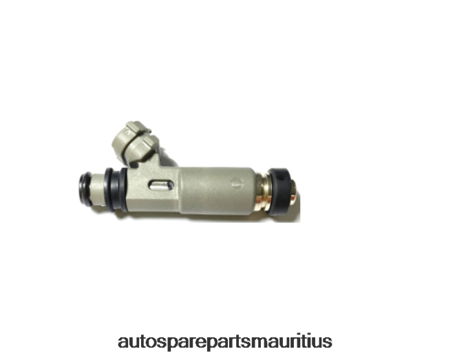 66TR0T1766 - Auto Parts Vacoas Mauritius TOYOTA Fuel Injector 23209-15040