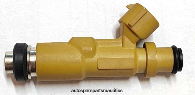 66TR0T1768 - Motorcycle Spare Parts Review TOYOTA Fuel Injector 23250-11130