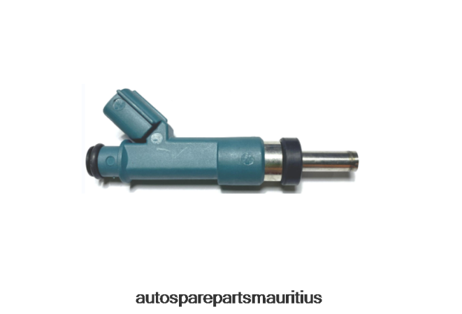 66TR0T1770 - Auto Parts Wholesale Suppliers TOYOTA Fuel Injector 23250-37021