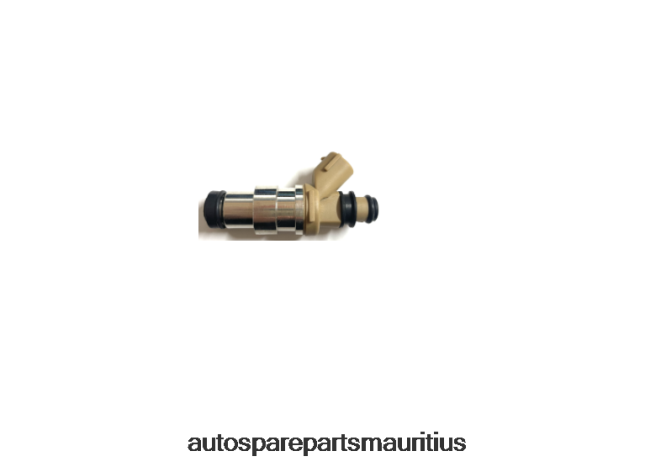 66TR0T1771 - Auto Parts Wholesale Online TOYOTA Fuel Injector 23250-16080