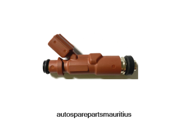 66TR0T1772 - Auto Parts Mauritius TOYOTA Fuel Injector 23209-22060