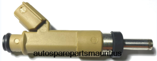 66TR0T1776 - Auto Parts Vacoas Mauritius TOYOTA Fuel Injector 23250-0T020