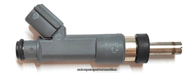 66TR0T1778 - Motorcycle Spare Parts Review TOYOTA Fuel Injector 23209-37030
