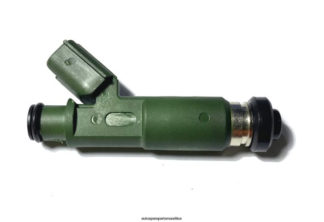 66TR0T2026 - Auto Parts Vacoas Mauritius TOYOTA Fuel Injector 232090D040