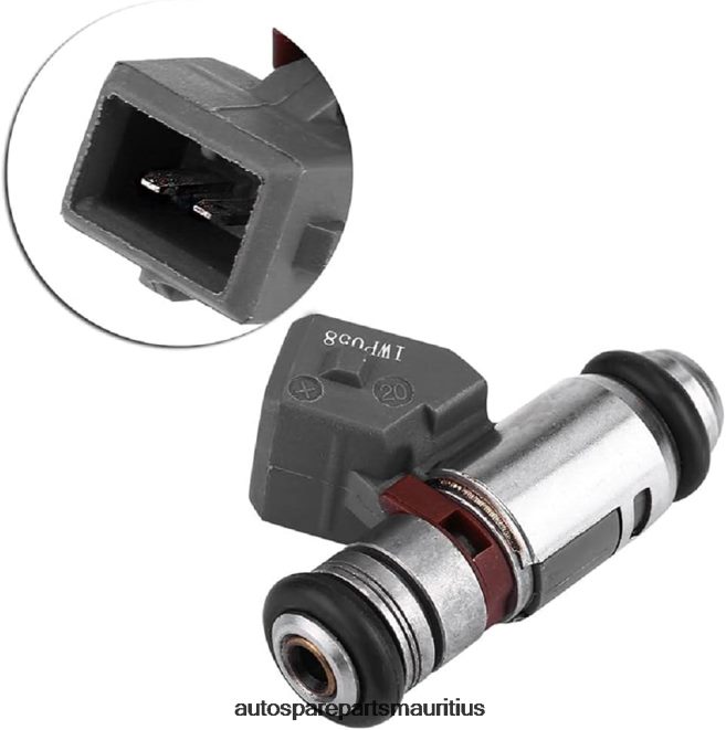 66TR0T97 - Motorcycle Spare Parts Mauritius VOLKSWAGEN IWP058 Fuel Injector