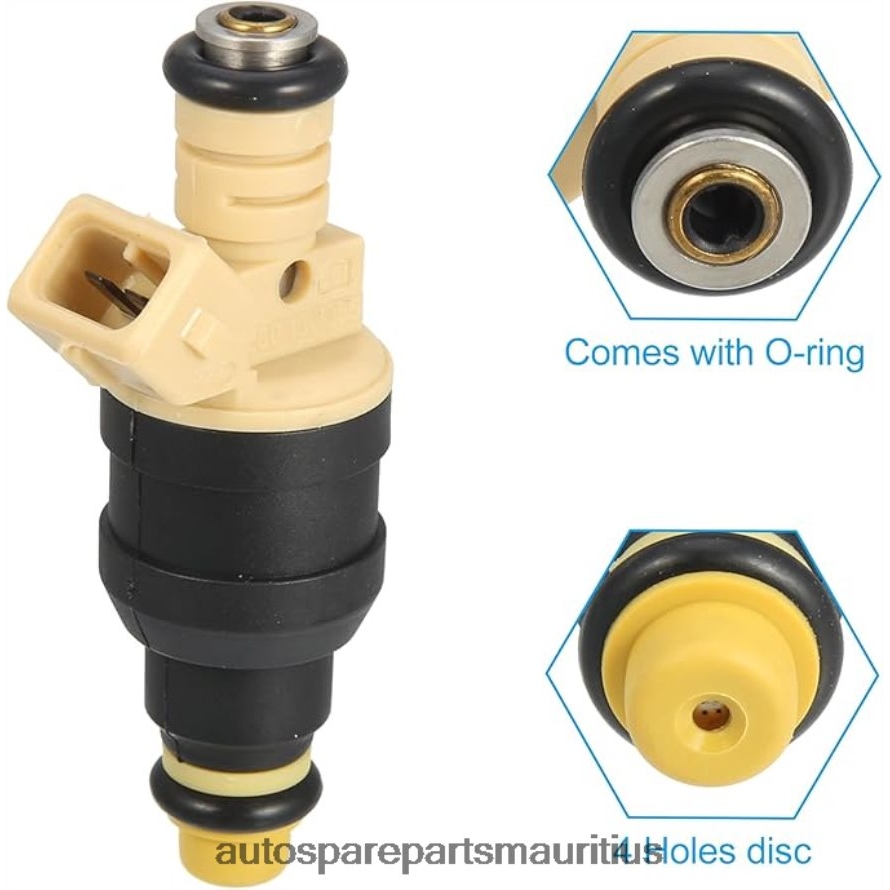 0280150955 Fuel Injecto H4NT2F323 - Vehicle Parts Suppliers VW SKODA