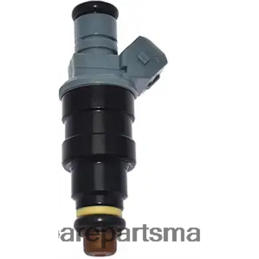 0280150989 Fuel Injecto H4NT2F388 - Motorcycle Spare Parts Review VW SKODA