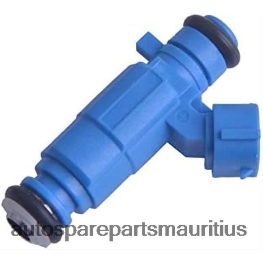 0280155997 6A906031AD Fuel Injecto H4NT2F348 - Motorcycle Spare Parts Review VW SKODA