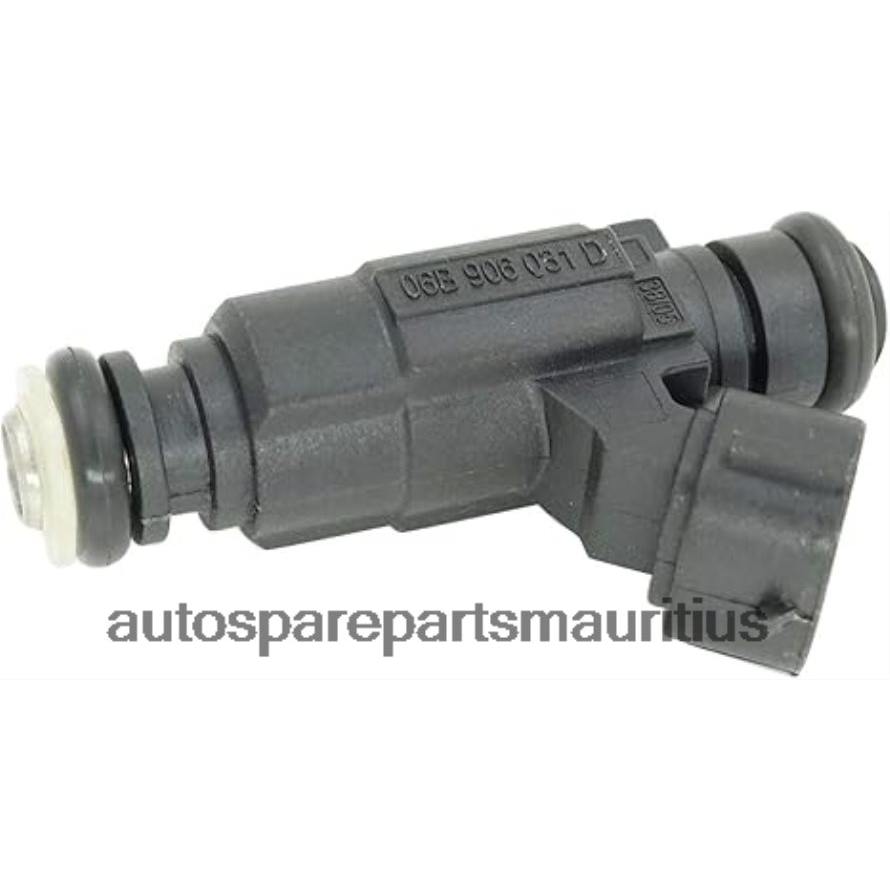 0280156237 06B906031D Fuel Injecto H4NT2F387 - Motorcycle Spare Parts Mauritius VW SKODA