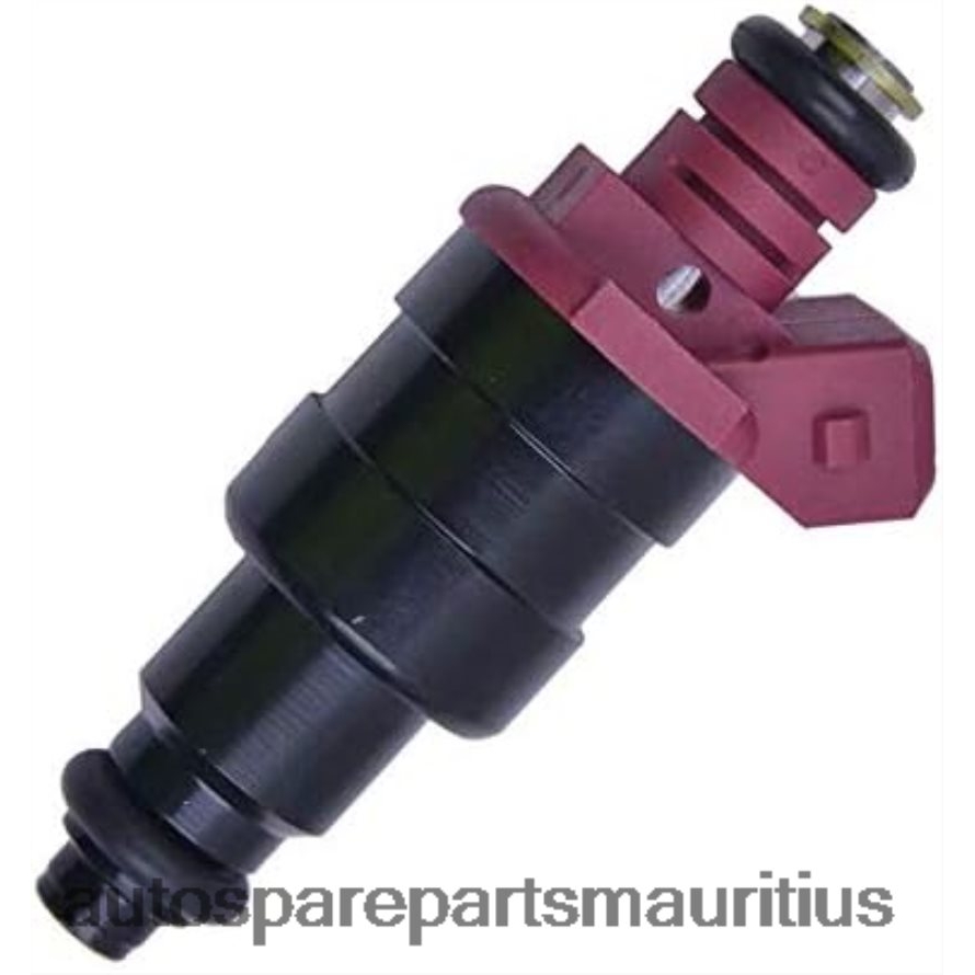 037906031AF Fuel Injecto H4NT2F378 - Motorcycle Spare Parts Review VW SKODA