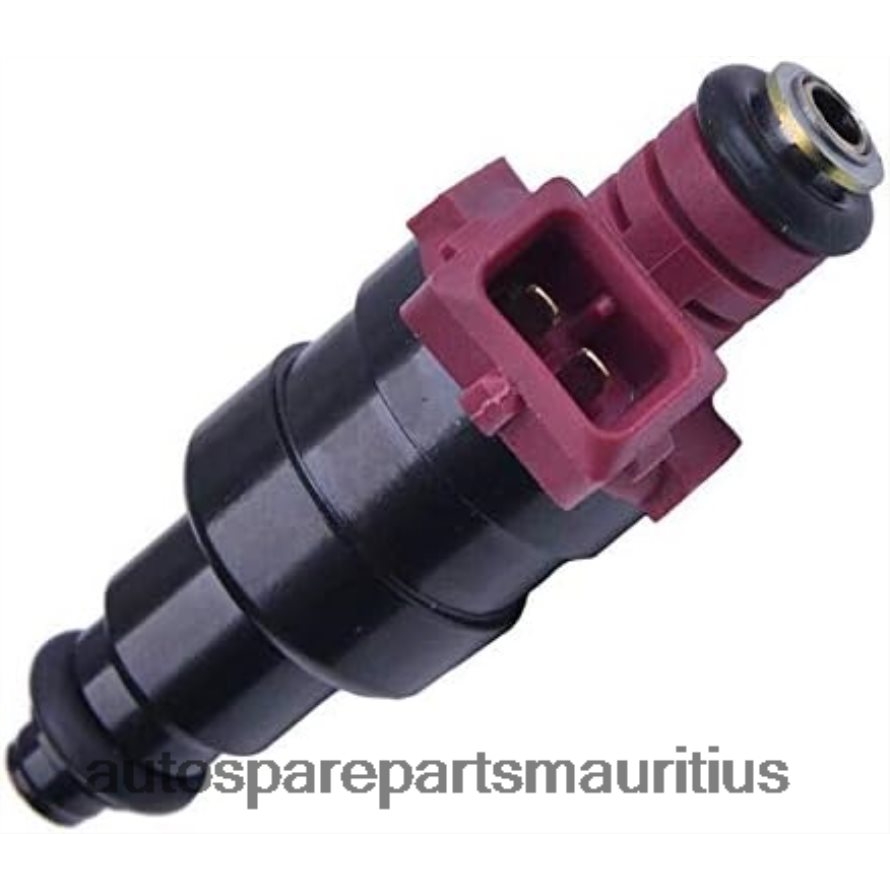 037906031AF Fuel Injecto H4NT2F378 - Motorcycle Spare Parts Review VW SKODA