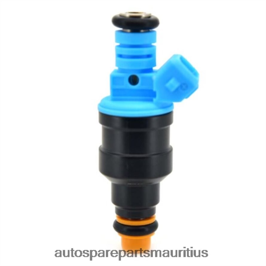 06A906031E Fuel Injecto H4NT2F372 - Auto Parts Mauritius VW SKODA