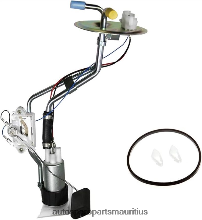 Fuel Pump Module E2078S SP37A1H F57Z-9A307-E for Ford MAZDA H4NT2F748 - Motorcycle Spare Parts Review