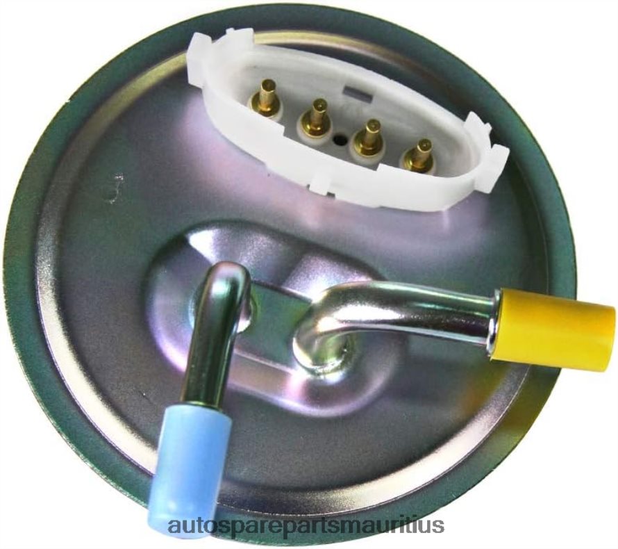Fuel Pump Module E2078S SP37A1H F57Z-9A307-E for Ford MAZDA H4NT2F748 - Motorcycle Spare Parts Review