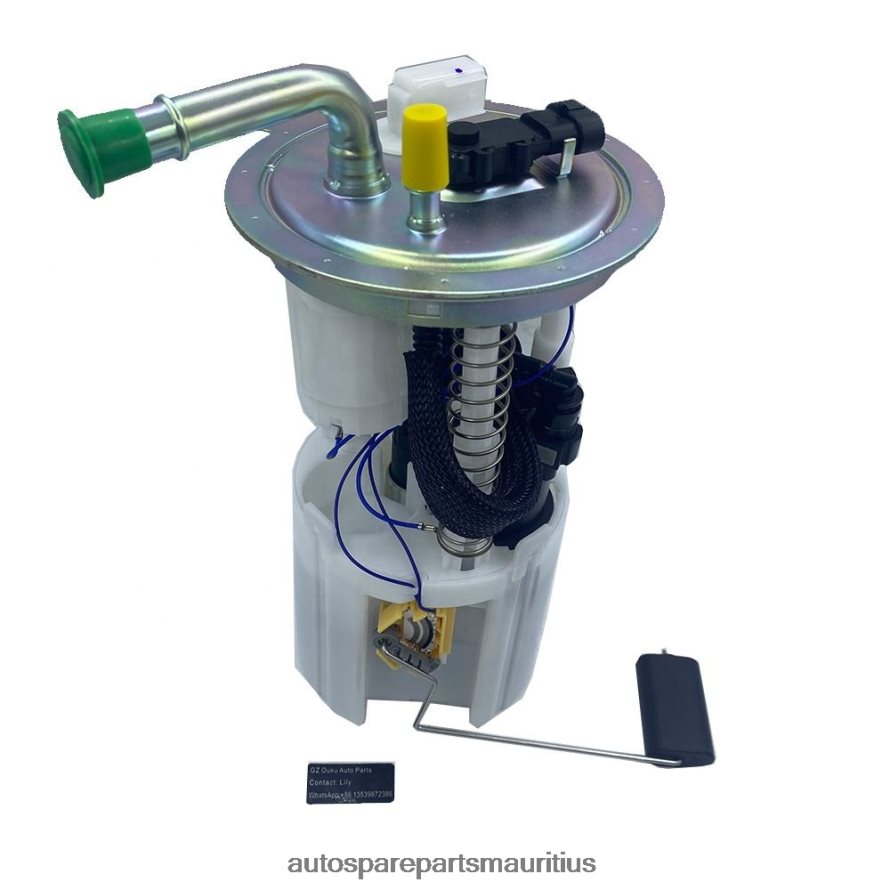 Fuel Pump Module E3707M E3769M MU1701 MU1655 MU1397 for GM H4NT2F933 - Vehicle Parts Suppliers