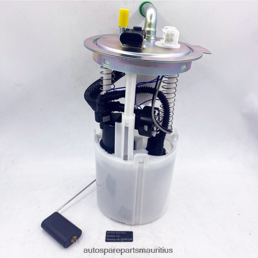 Fuel Pump Module E3707M E3769M MU1701 MU1655 MU1397 for GM H4NT2F933 - Vehicle Parts Suppliers