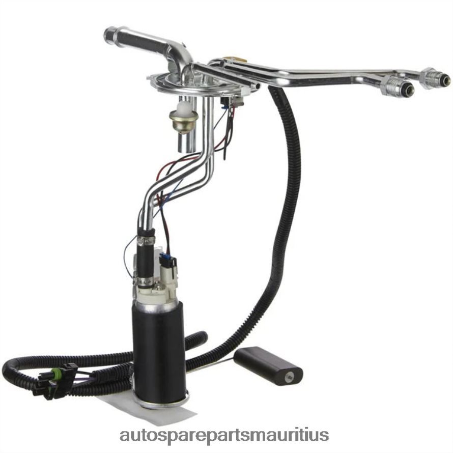Fuel Pump Module SP17B1H HP10011 for GM H4NT2F998 - Motorcycle Spare Parts Review