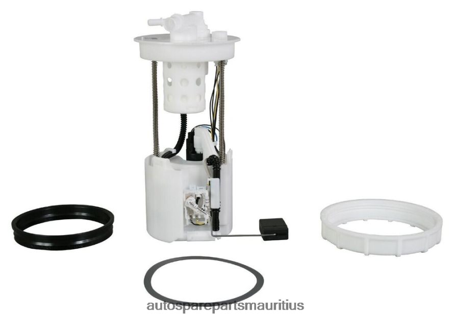 Fuel Pump Module 17045-SNA-003 for HONDA H4NT2F1308 - Motorcycle Spare Parts Review