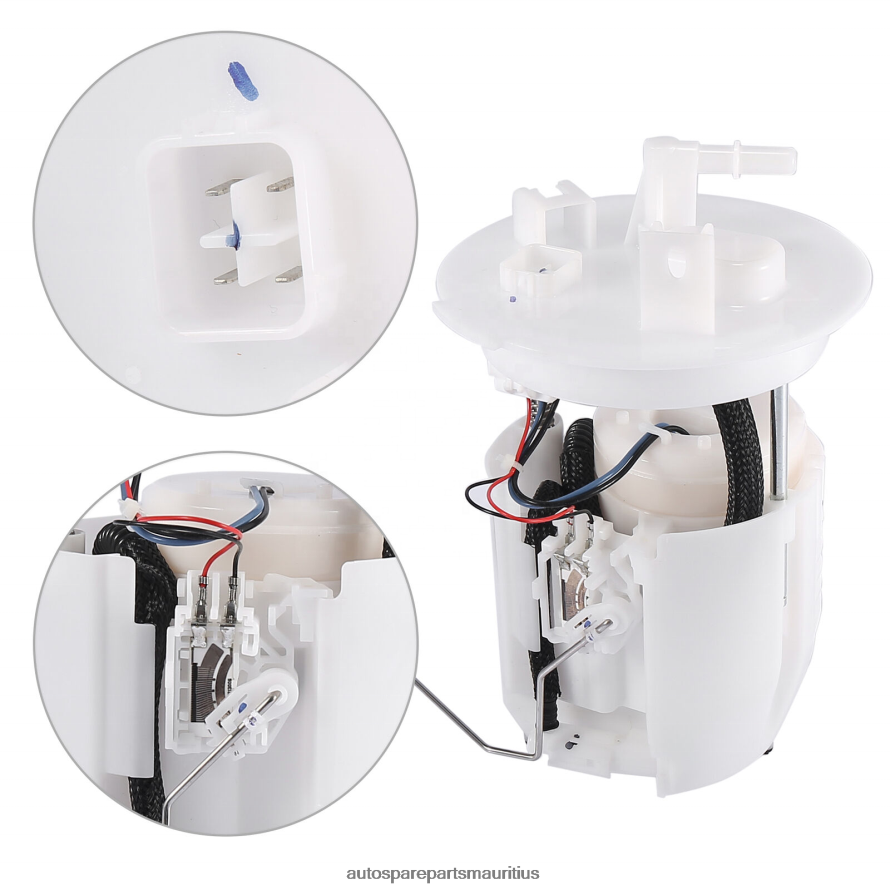 Fuel Pump Module E8588M L3901335ZB L3901335ZE for MAZDA H4NT2F1219 - Motorcycle Spare Parts Wholesale