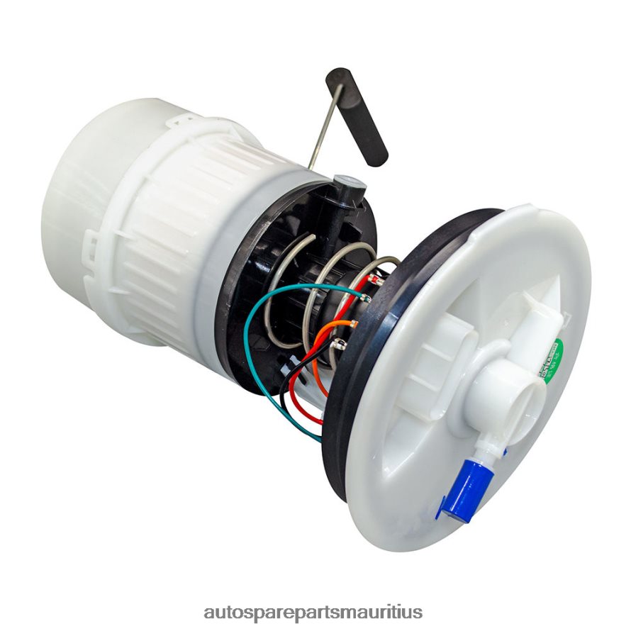 Fuel Pump Module LF66-13-35X LF66-13-35XA E8591M P76308M for MAZDA H4NT2F1234 - Auto Spare Parts Mauritius