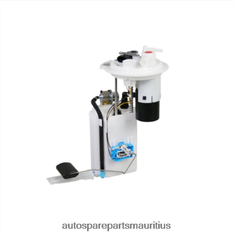 Fuel Pump Module 31110-2G000 for KIA H4NT2F1118 - Motorcycle Spare Parts Review