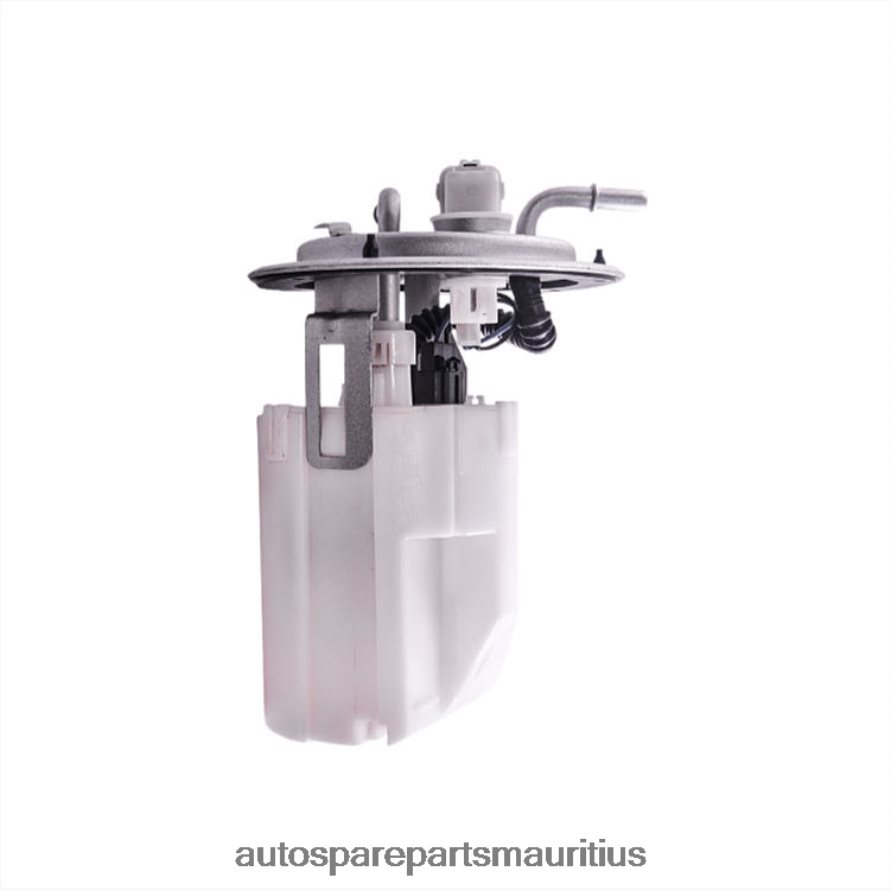 Fuel Pump Module 31110-C1200 for HYUNDAI H4NT2F1138 - Motorcycle Spare Parts Review