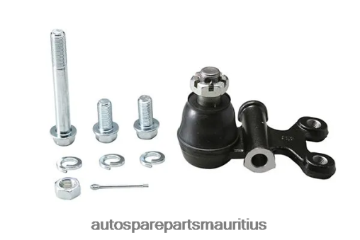XF4T2757 Mazda Ball Joint LA12-34-550 - Motorcycle Spare Parts Mauritius