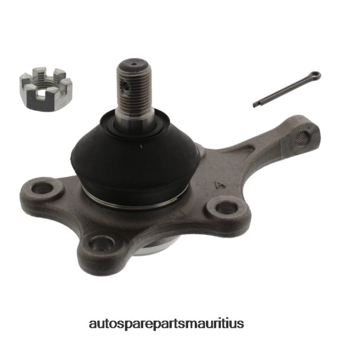 66TR0T1176 - Auto Parts Vacoas Mauritius TOYOTA Ball Joint 43340-29115