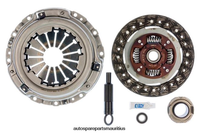 66TR0T116 - Auto Parts Vacoas Mauritius ACURA Clutch Kits HCC531 HCD012U BRG837