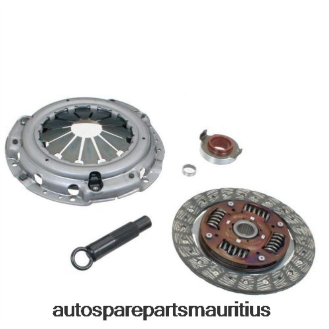 66TR0T117 - Motorcycle Spare Parts Mauritius ACURA Clutch Kits HCC538 HCD822 BRG500