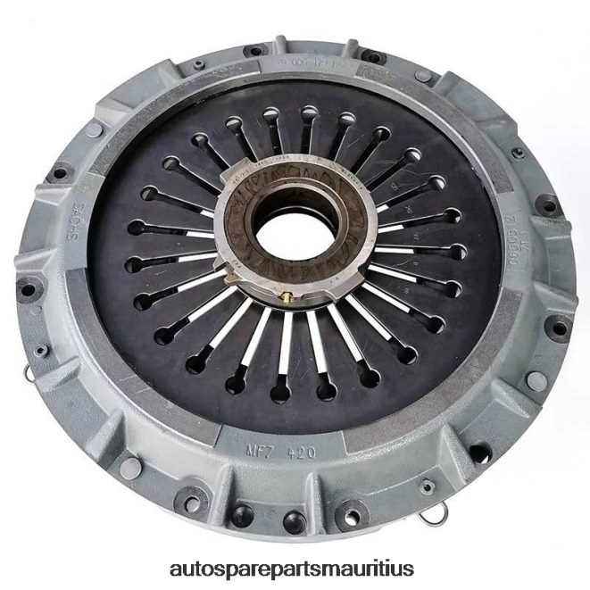 66TR0T185 - Echt Auto Parts Mauritius CHEVROLET Clutch Kits CA5065 CD5065 W/KIT