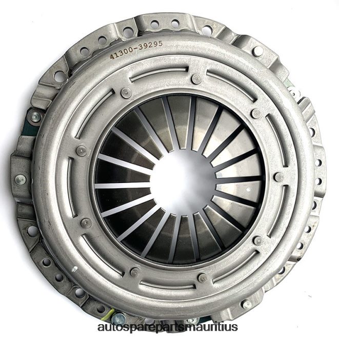 66TR0T186 - Auto Parts Vacoas Mauritius CHEVROLET Clutch Kits CA1675 CD4187 N1716SA