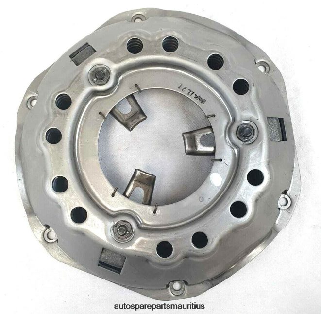 66TR0T187 - Motorcycle Spare Parts Mauritius CHEVROLET Clutch Kits CA5551 CD3348 N1716SA