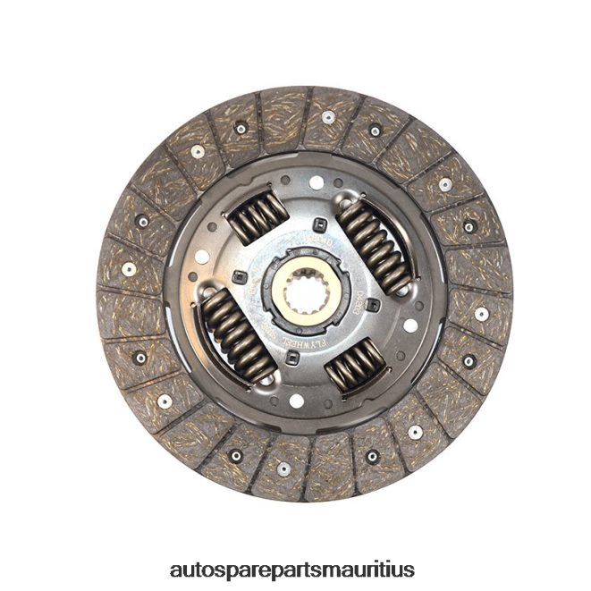 66TR0T191 - Auto Parts Wholesale Online CHEVROLET Clutch Kits GMC509 GMD002U N8105