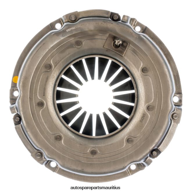 66TR0T192 - Auto Parts Mauritius CHEVROLET Clutch Kits CA1911 CD4208 N1716SA