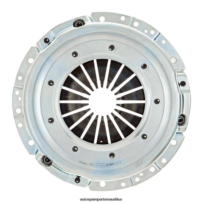 66TR0T193 - Vehicle Parts Suppliers CHEVROLET Clutch Kits GMC512 GMD005 N1716SA