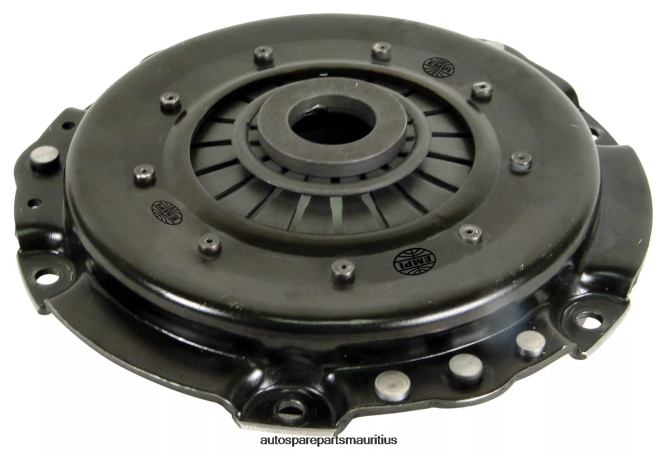 66TR0T195 - Echt Auto Parts Mauritius CHEVROLET Clutch Kits CA1980 CD1980 N1764SA