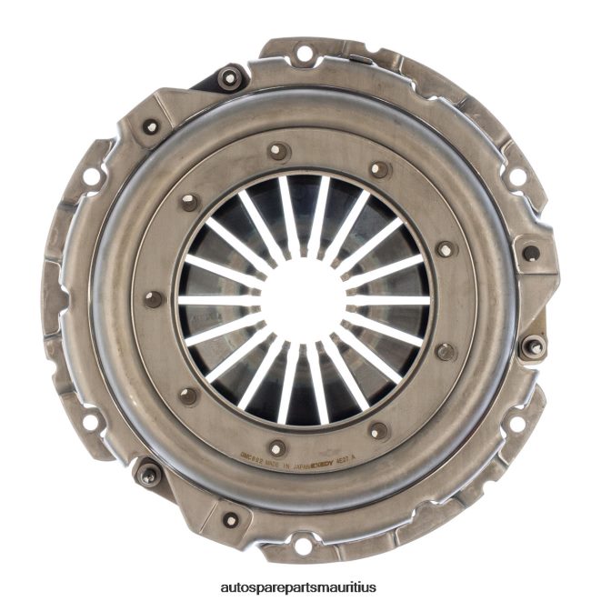 66TR0T196 - Auto Parts Vacoas Mauritius CHEVROLET Clutch Kits GMC602 CD3348 N1716SA