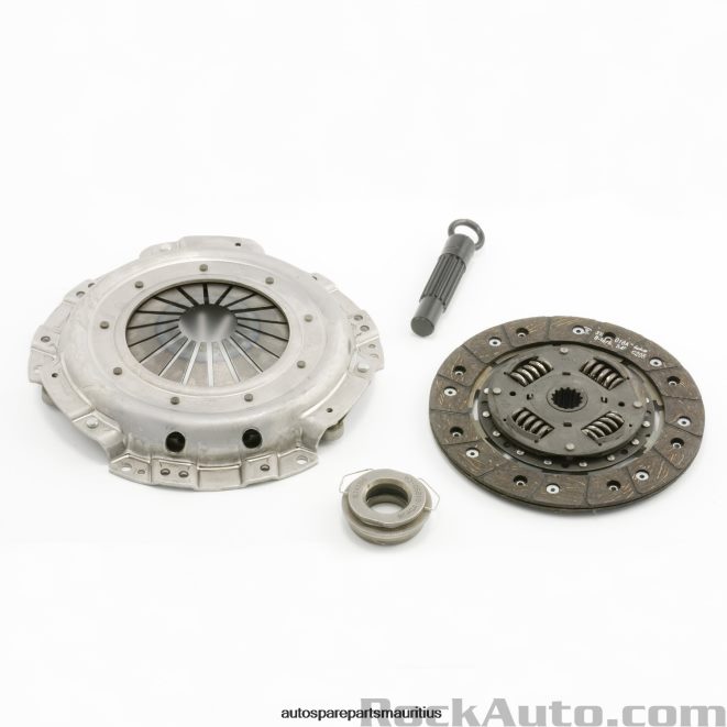 66TR0T227 - Motorcycle Spare Parts Mauritius CHEVROLET Clutch Kits CHC503 CHD002U BRG431