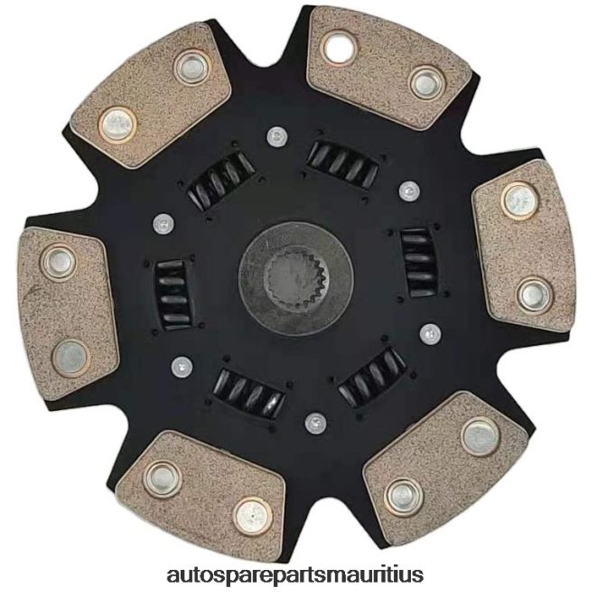 66TR0T233 - Vehicle Parts Suppliers CHEVROLET Clutch Kits CA1675R CD4187CB6 N1716SA