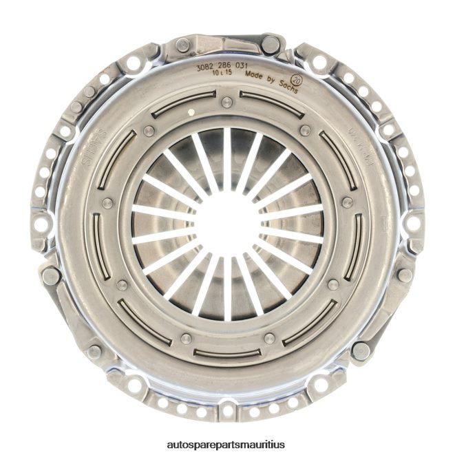 66TR0T205 - Echt Auto Parts Mauritius FORD Clutch Kits FMC901 FMD112U BRG0108